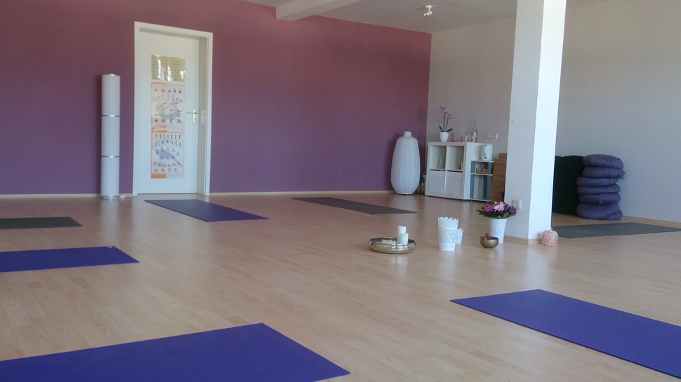 YogaZentrum Travemünde