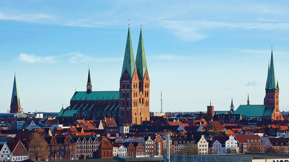 Kirchenführung Kirchenführung