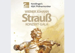Wiener Johann Strauß Konzert-Gala
