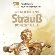 Wiener Johann Strauß Konzert-Gala Wiener Johann Strauß Konzert-Gala
