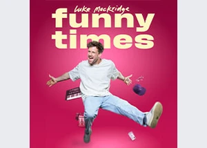 Luke Mockridge - Funny Times