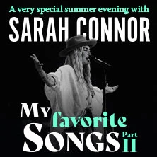 Sarah Connor - My favorite Songs Sarah Connor - My favorite Songs