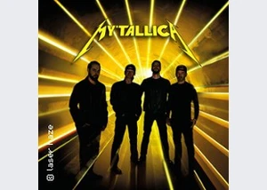 My'tallica - Metallica-Tribute