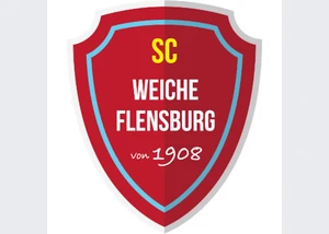 VfB Lübeck - SC Weiche Flensburg 08