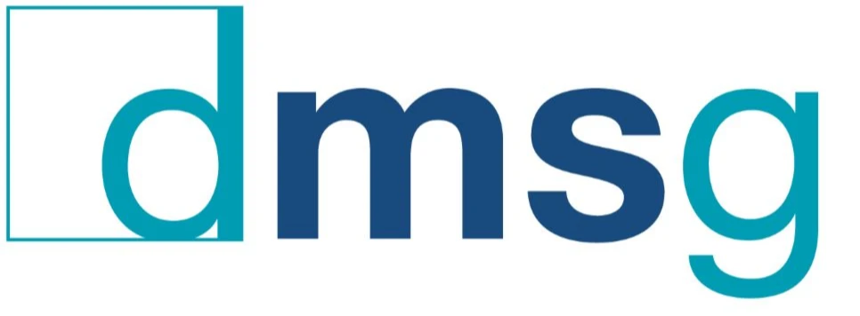 DMSG-Logo, © DMSG
