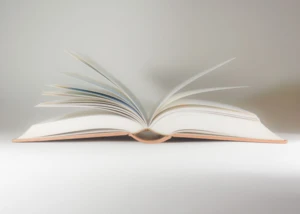 Aufgeschlagenes Buch Aufgeschlagenes Buch, © Rainer Sturm / pixelio.de