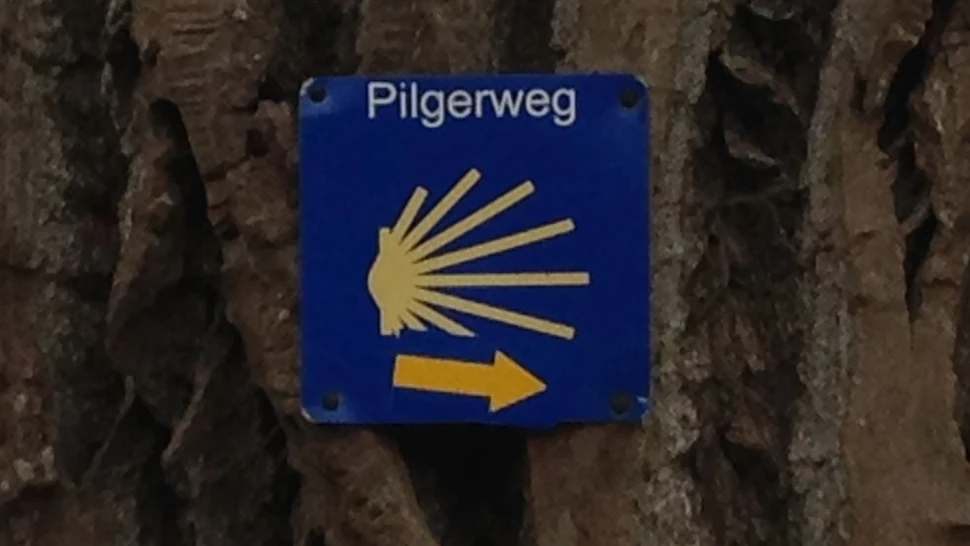 Kleiner Jakob - Pilgerrundweg um die Lübecker Innenstadt Kleiner Jakob - Pilgerrundweg um die Lübecker Innenstadt