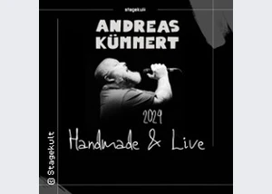 Andreas Kümmert Trio
