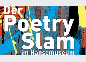 Der Slam A Rama POETRY SLAM