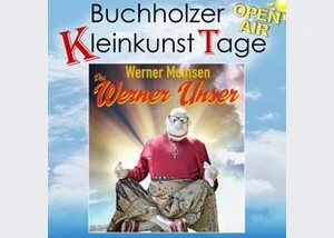 Das Werner Unser