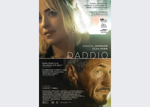 Daddio - Eine Nacht in New York