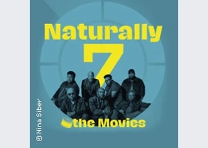 Naturally 7 - N7@ The Movies