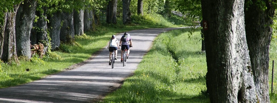 Fahrradtour, © pixelio.de / Albrecht E. Arnold