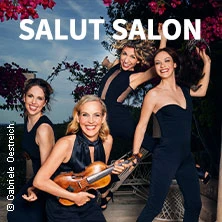 Salut Salon Salut Salon