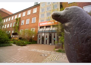 Museum für Natur und Umwelt