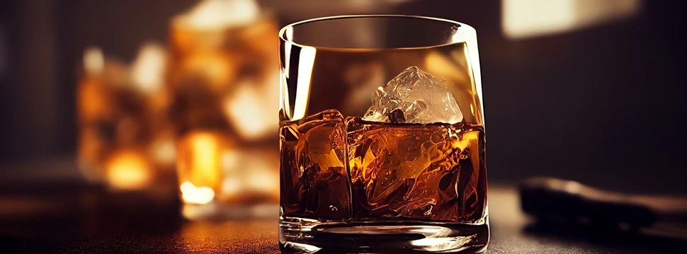 Whiskey, © pixabay.com