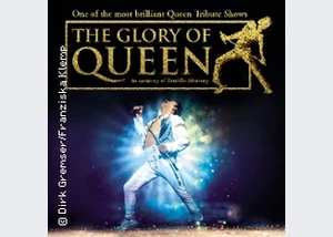 The Glory of Queen - One of the most brilliant Queen Tribute Shows