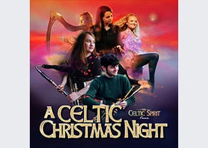 Celtic Spirit - A Celtic Christmas Night