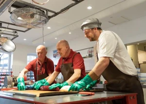 © Bonbonkocherei Hermann Hinrichs