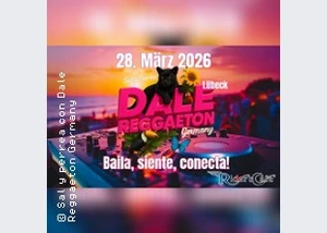 Sal y Perrea con Dale Reggaeton