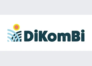 Logo des Projekts DiKomBi