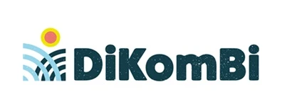 Logo des Projekts DiKomBi