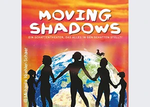 Moving Shadows: Ein Schattentheater, das alles in den Schatten stellt - Our World