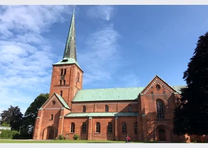 Marienkirche Bad Segeberg