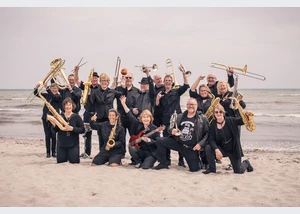 Bigband-Sound mit den BANDfeldern