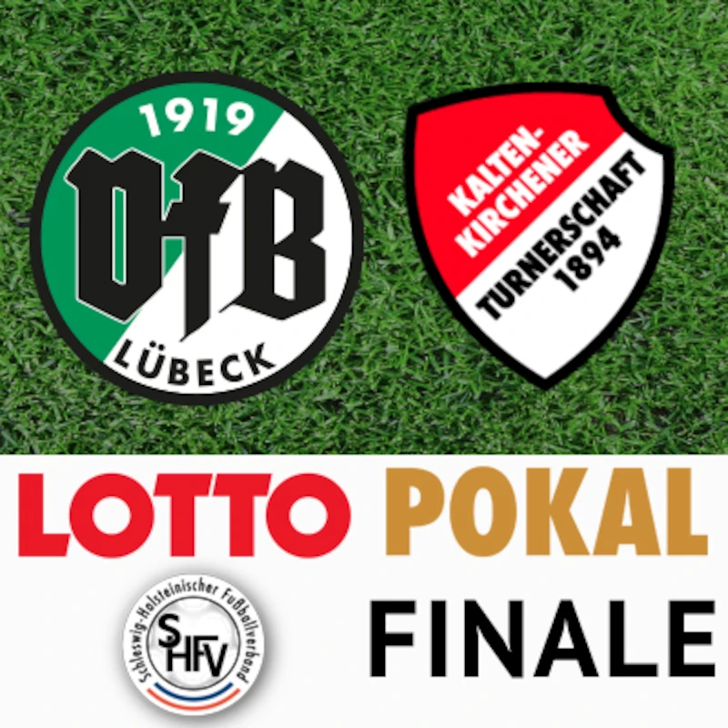 VfB Lübeck - Kaltenkirchener TS VfB Lübeck - Kaltenkirchener TS