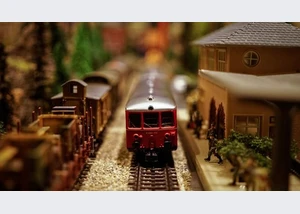 Modellbau mit Anmeldung