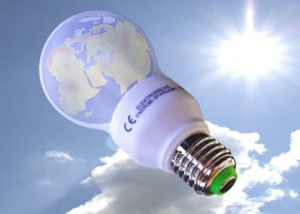 Energiesparlampen, © Thorben Wengert / pixelio.de