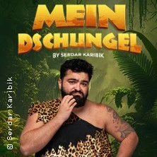 Mein Dschungel by Serdar Karibik Mein Dschungel by Serdar Karibik