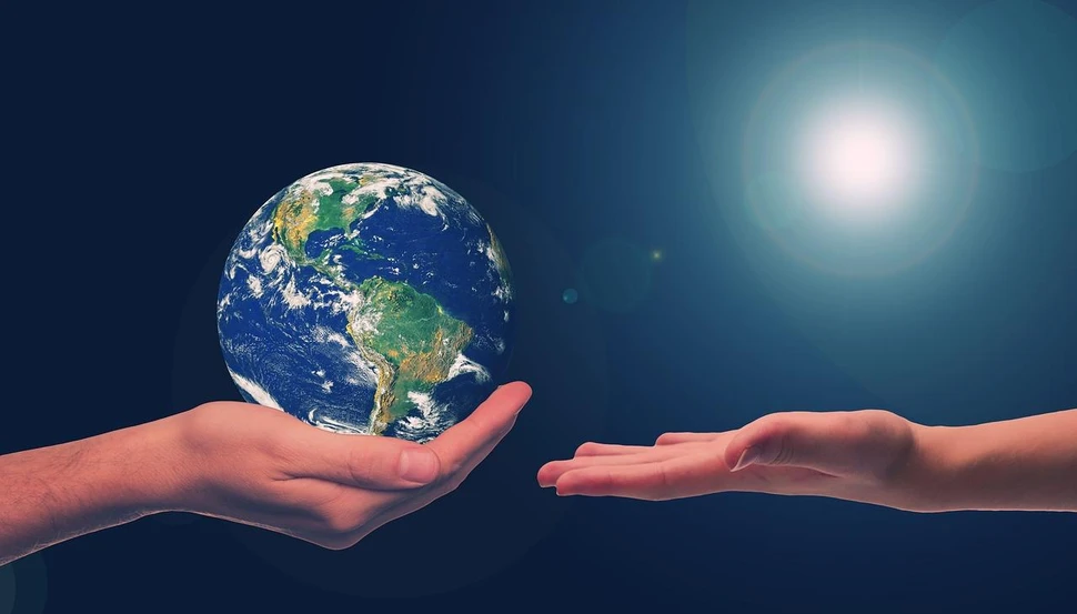 Klimaschutz Klimaschutz