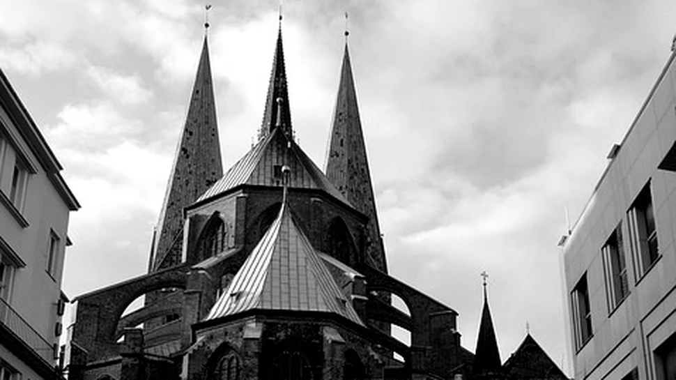 Stadtführung Sex & Crime Lübeck Stadtführung Sex & Crime Lübeck