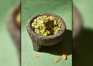 Guacamole, © Robert Billington / Adam Wiseman