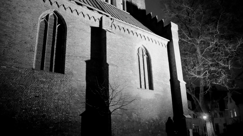 Lubeca Mystica - Düstere Themenführung Lubeca Mystica - Düstere Themenführung