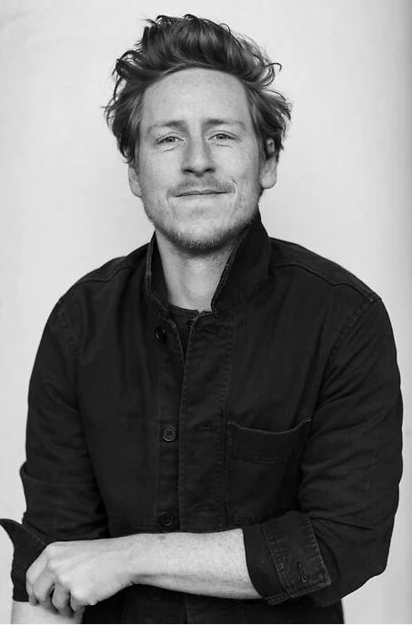 Leon Engler Portrait SW