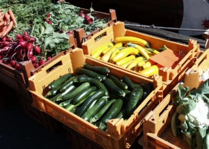 Gemüse, © kiel-magazin.de