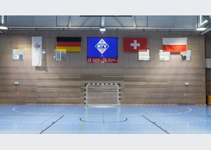 Handball Days Lübeck