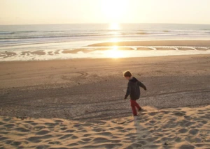 Kind am Strand Kind am Strand, © Dennis Buntrock / pixabay.com