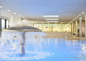 Hörnbad, © Alexandra Brecht