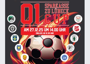 Sparkasse zu Lübeck Cup 2025