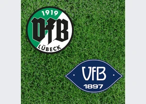 VfB Lübeck - VfB Oldenburg