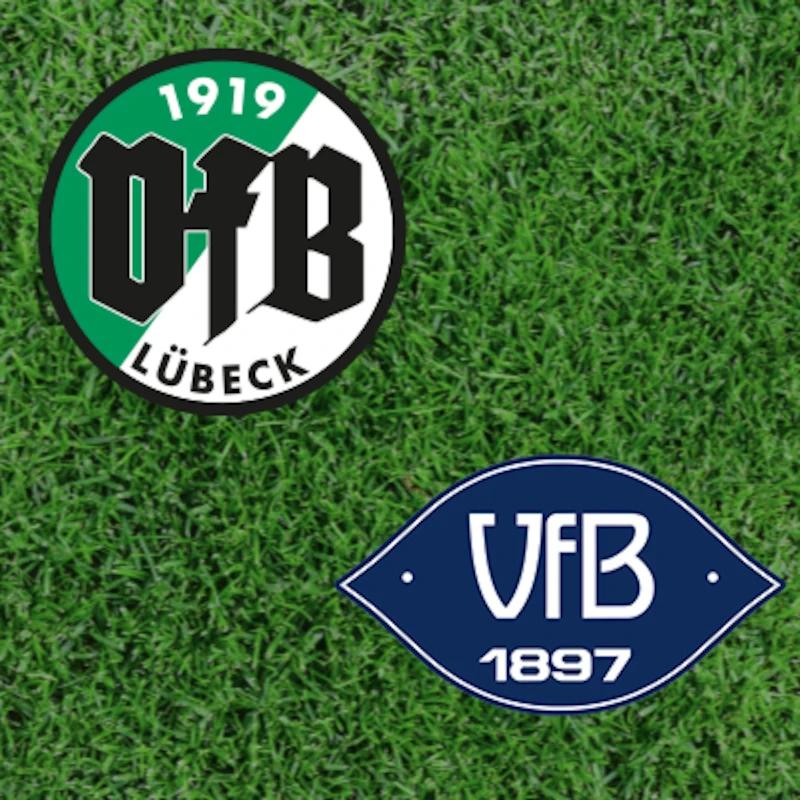 VfB Lübeck - VfB Oldenburg