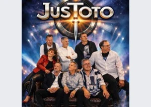 Justoto - The Soulful TOTO Tribute