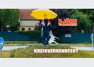 Björn von Morgenstern - Kreisverkehrfest