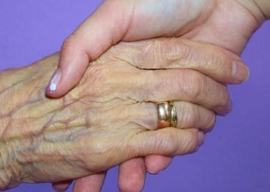 Pflege, © pixelio.de