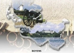 Kiel historisch, © Erwin Lorenzen / pixelio.de