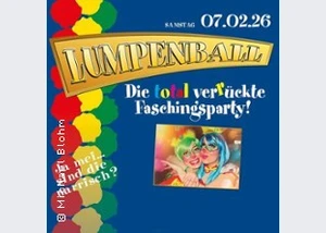 Lumpenball 2026 Lumpenball 2026